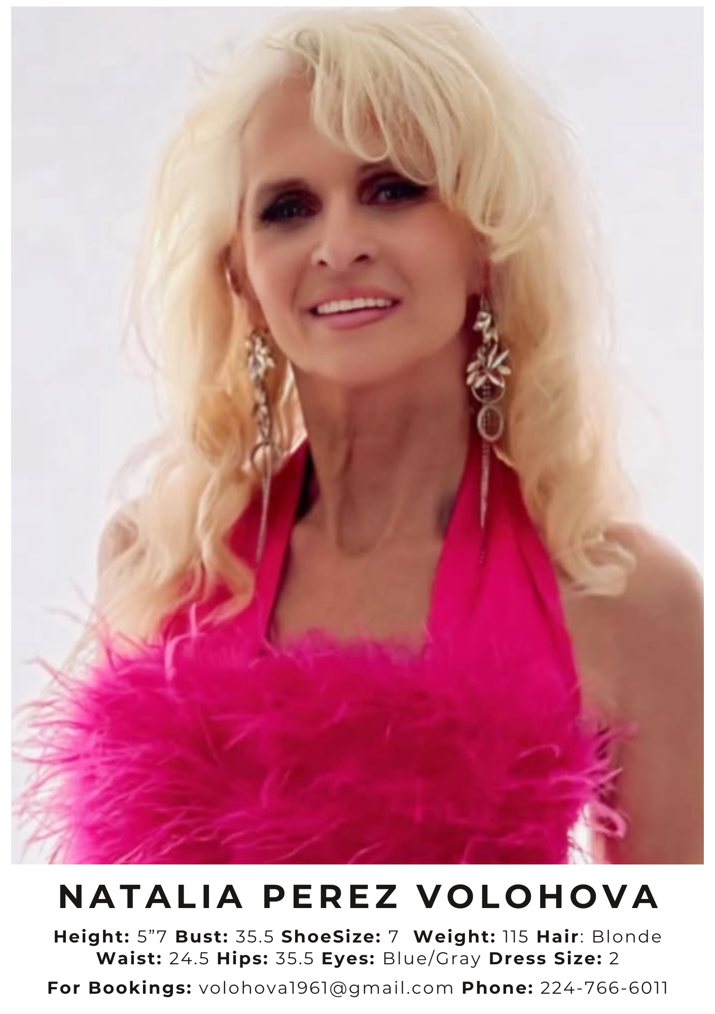 natalia volohouva back